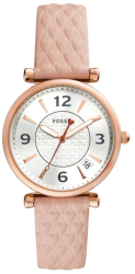 Ceas dama Fossil Carlie ES5269 