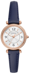Ceas dama Fossil Carlie ES5295 