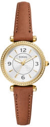 Ceas dama Fossil Carlie ES5297 