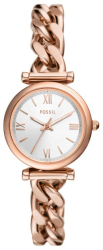Ceas dama Fossil Carlie ES5330 