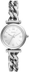 Ceas dama Fossil Carlie ES5331 