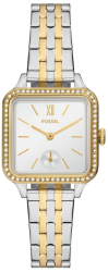 Ceas dama Fossil Colleen BQ3908