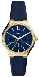 Ceas dama Fossil Eevie BQ3719 