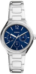 Ceas dama Fossil Eevie BQ3720 