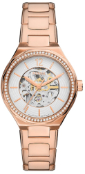 Ceas dama Fossil Eevie BQ3781 