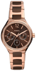 Ceas dama Fossil Eevie BQ3827 