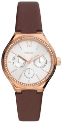 Ceas dama Fossil Eevie BQ3829 