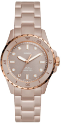 Ceas dama Fossil FB-01 CE1111 