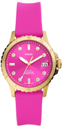 Ceas dama Fossil FB-01 ES5290 