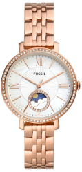 Ceas dama Fossil Jacqueline ES5165 