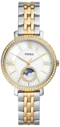 Ceas dama Fossil Jacqueline ES5166 