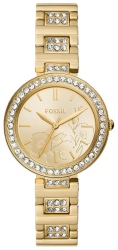 Ceas dama Fossil Karli BQ3876 