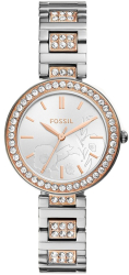 Ceas dama Fossil Karli BQ3877 