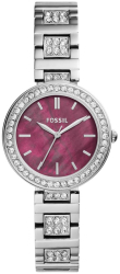 Ceas dama Fossil Karli BQ3904 