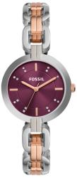 Ceas dama Fossil Kerrigan BQ3911 
