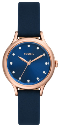 Ceas dama Fossil Laney BQ3858 