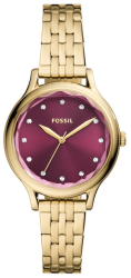 Ceas dama Fossil Laney BQ3905 