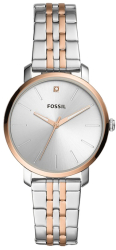Ceas dama Fossil Lexie Luther BQ3568 
