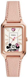 Ceas dama Fossil Mickey Mouse LE1188 
