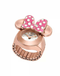 Ceas dama Fossil Mickey Mouse LE1189 