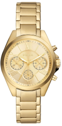 Ceas dama Fossil Modern Courier BQ3848 