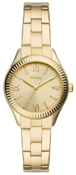 Ceas dama Fossil Rye BQ3638 