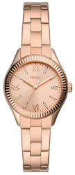 Ceas dama Fossil Rye BQ3639 