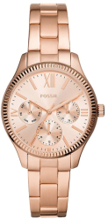 Ceas dama Fossil Rye BQ3691 
