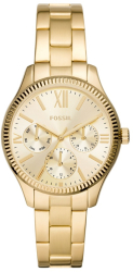 Ceas dama Fossil Rye BQ3692 