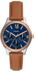 Ceas dama Fossil Rye BQ3765 