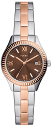 Ceas dama Fossil Rye BQ3825 