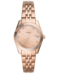 Ceas dama Fossil Scarlette ES4898 