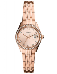 Ceas dama Fossil Scarlette ES5038 
