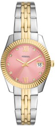 Ceas dama Fossil Scarlette ES5173 