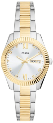 Ceas dama Fossil Scarlette ES5198 