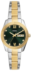 Ceas dama Fossil Scarlette ES5240 