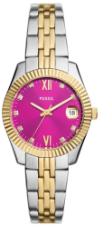 Ceas dama Fossil Scarlette ES5337 