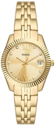 Ceas dama Fossil Scarlette ES5338 