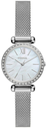 Ceas dama Fossil Tillie BQ3896 