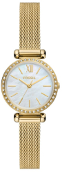 Ceas dama Fossil Tillie BQ3898 