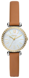 Ceas dama Fossil Tillie BQ3900 