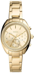 Ceas dama Fossil Vale BQ3658 