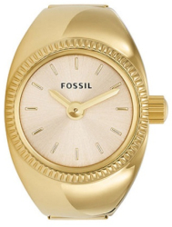 Ceas dama Fossil Watch Ring ES5246 
