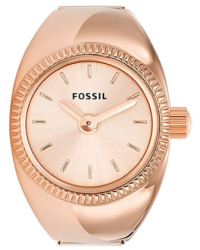 Ceas dama Fossil Watch Ring ES5247 
