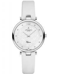 Ceas de dama Atlantic Elegance 29037.41.21L 