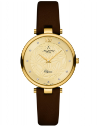 Ceas de dama Atlantic Elegance 29037.45.31L 