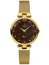 Ceas de dama Atlantic Elegance 29037.45.81MB 