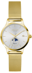 Ceas de dama Atlantic Elegance 29040.45.21MB 