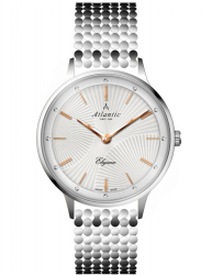 Ceas de dama Atlantic Elegance 29042.41.21R 