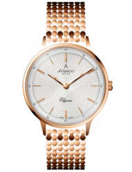 Ceas de dama Atlantic Elegance 29042.44.21 